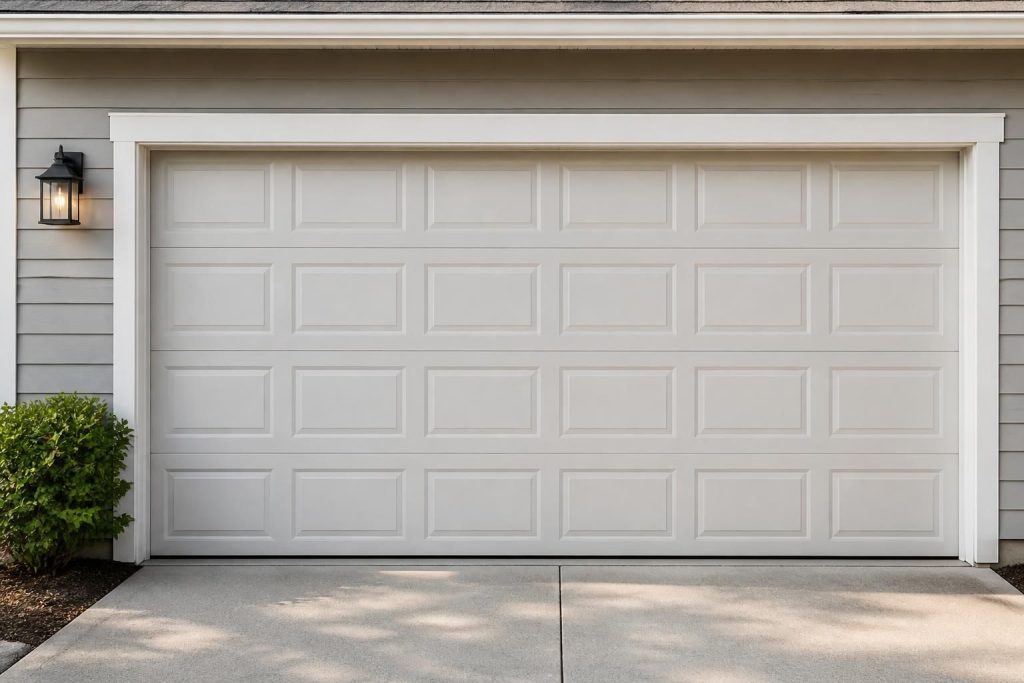 Garage Door Repair
